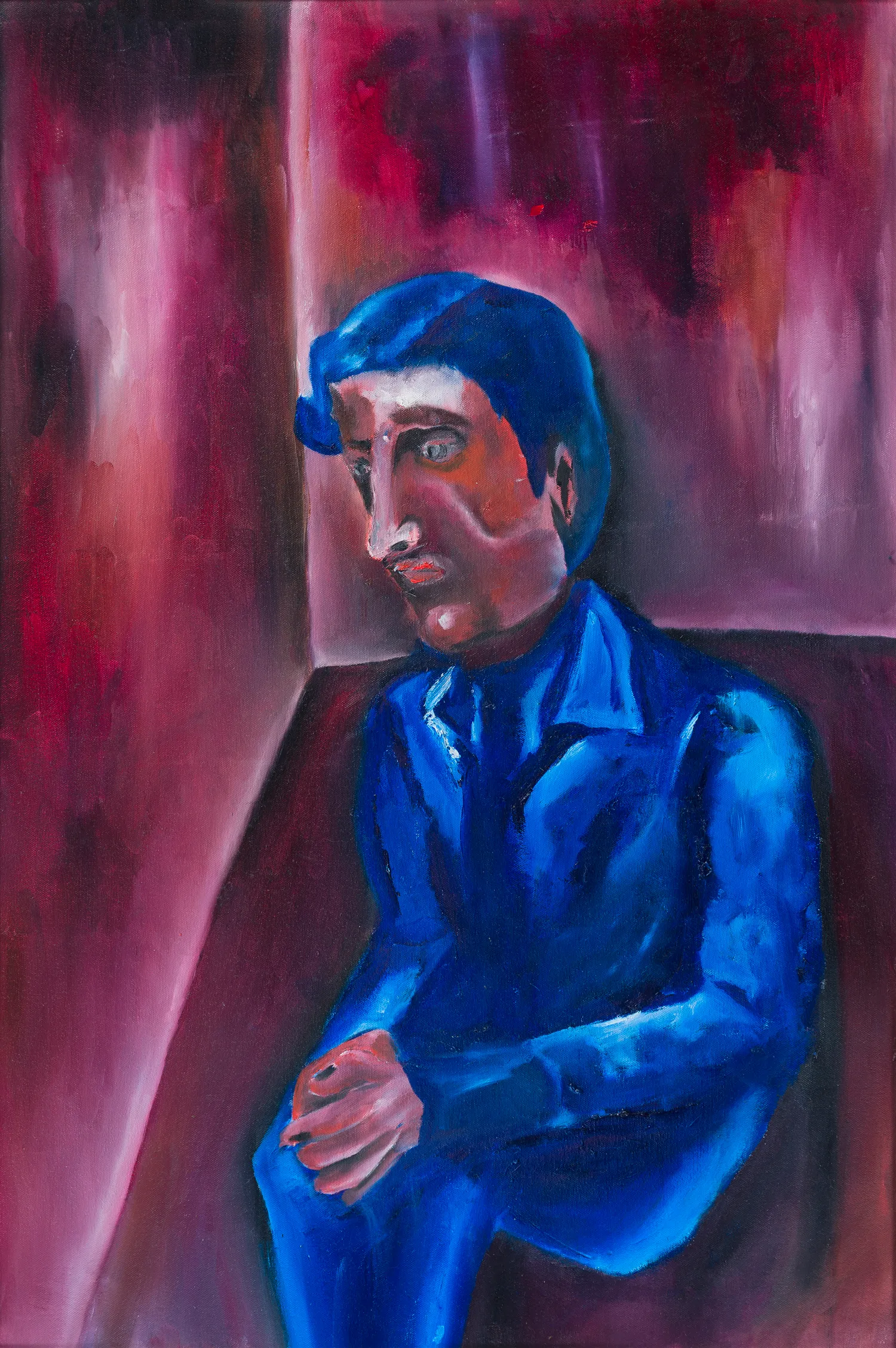 Boy Blu, 2019