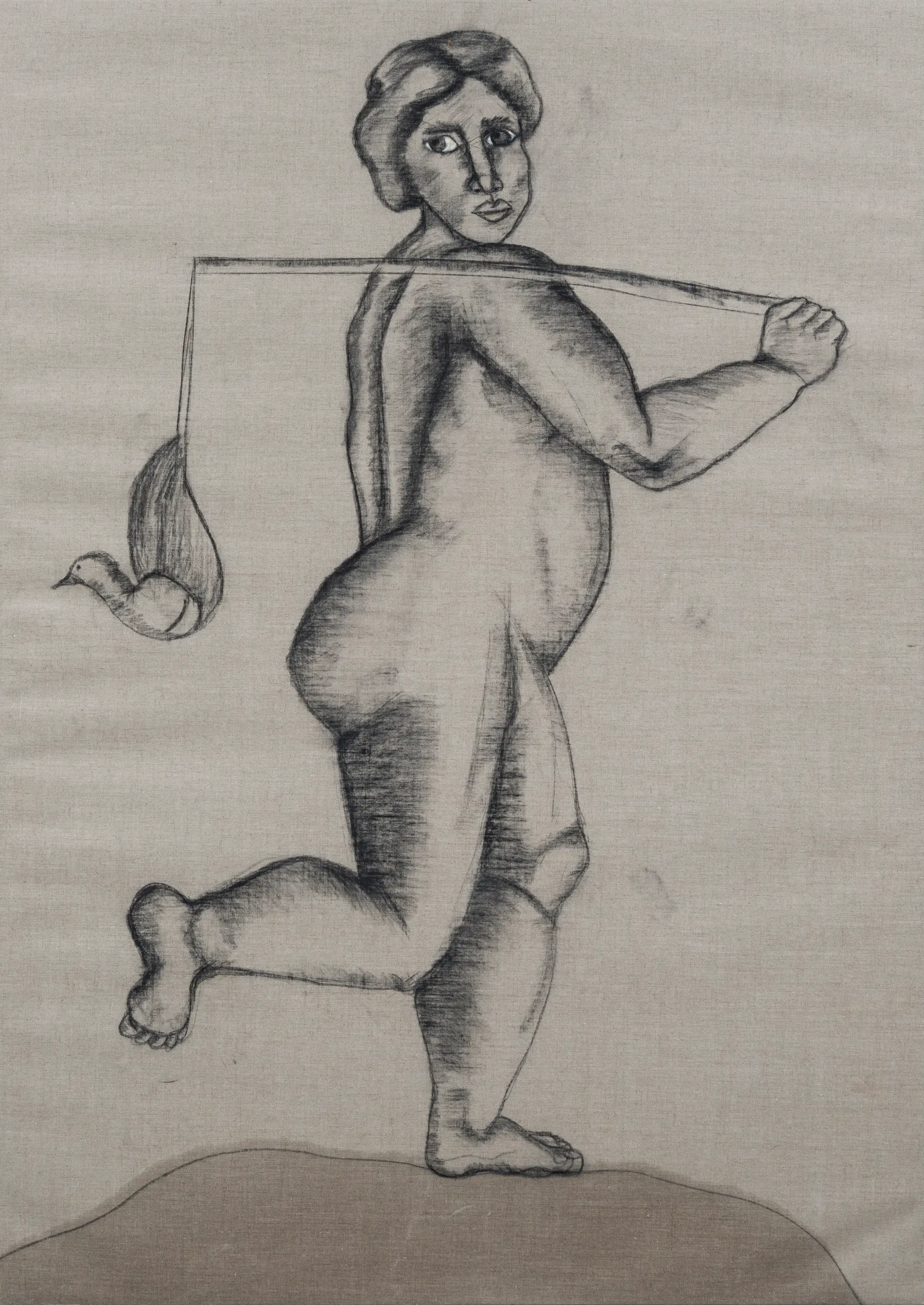 Cherub, 2020