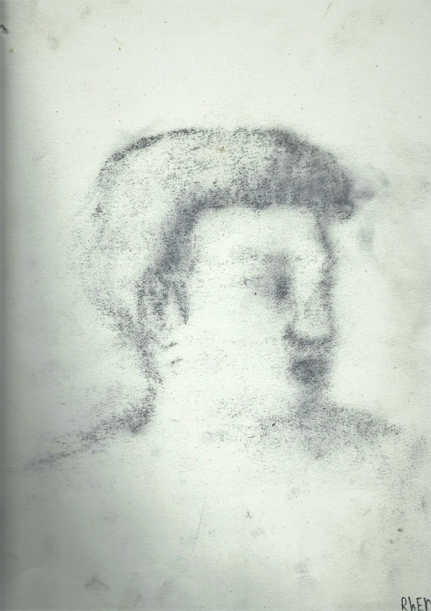 Graphite Etch, 2021