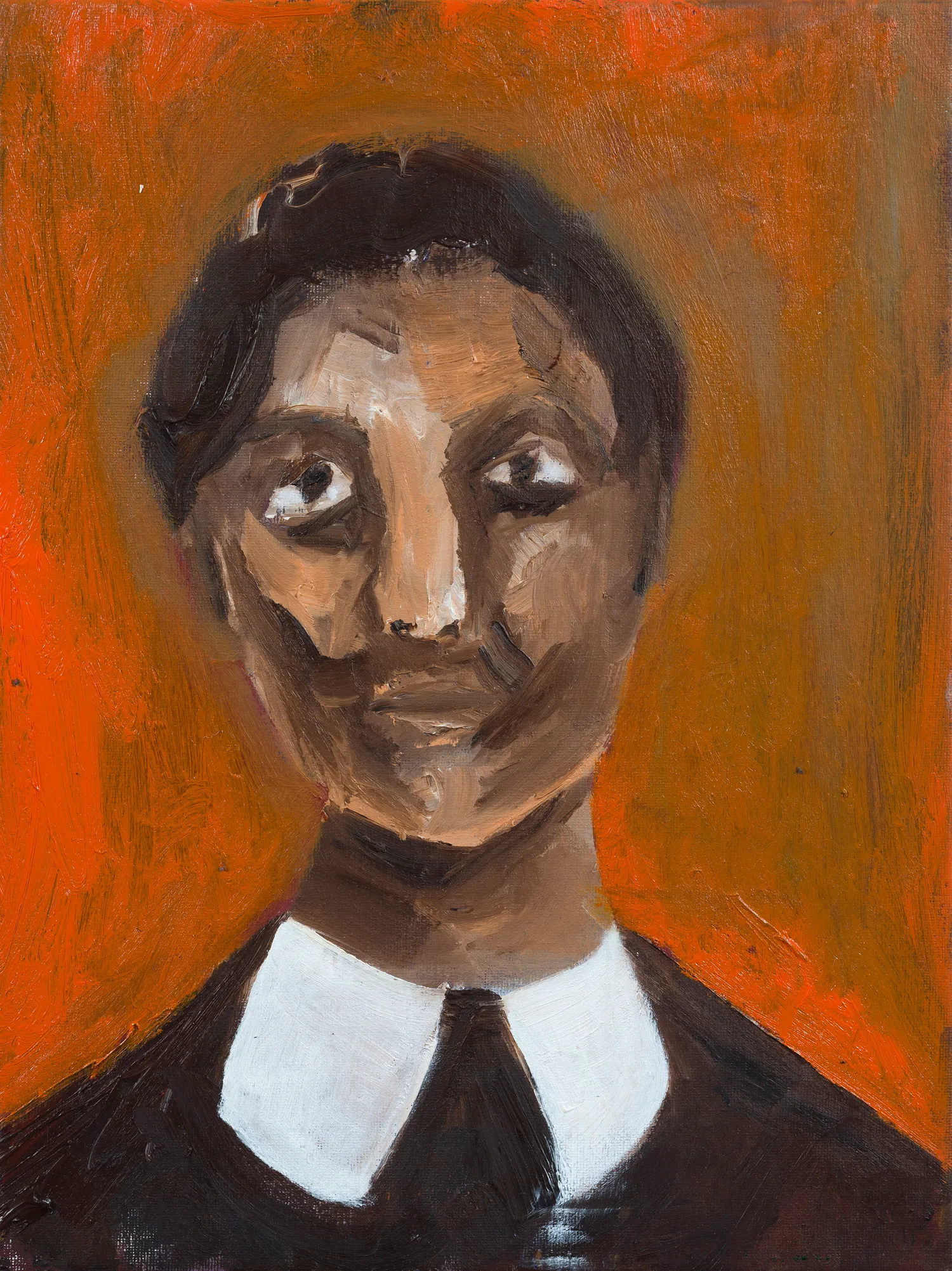 Nun Jack, 2020