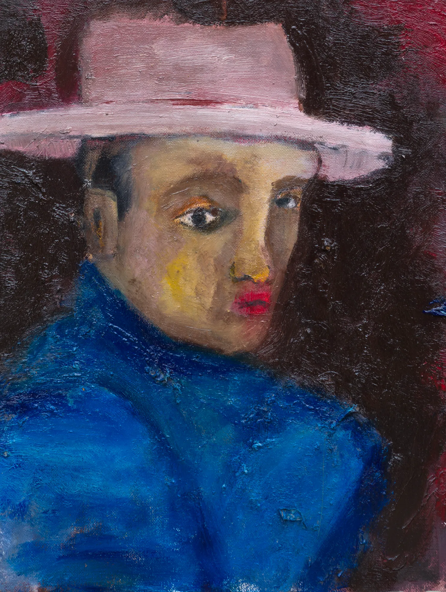 Pink Stetson, 2020