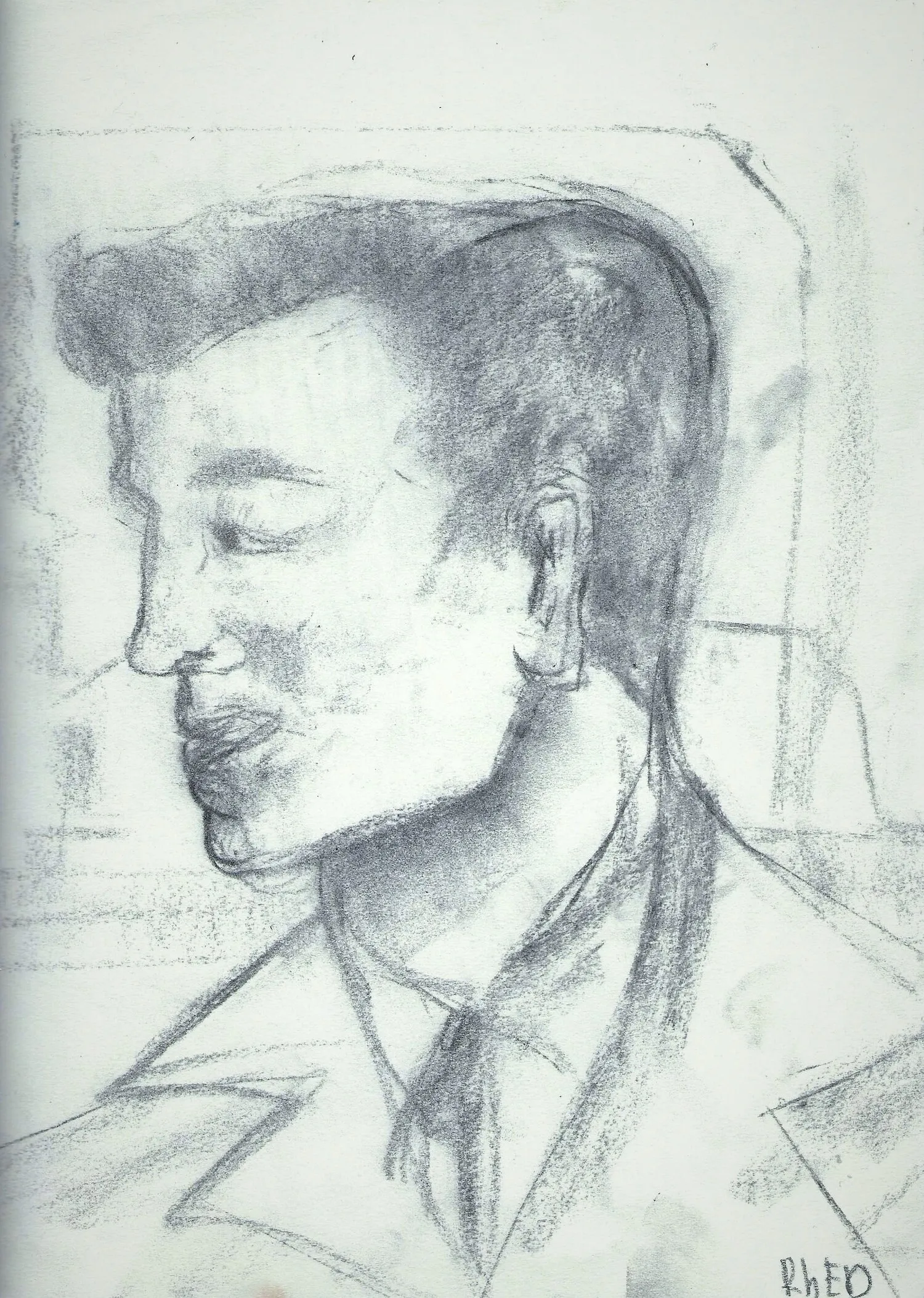 Quiff, 2021