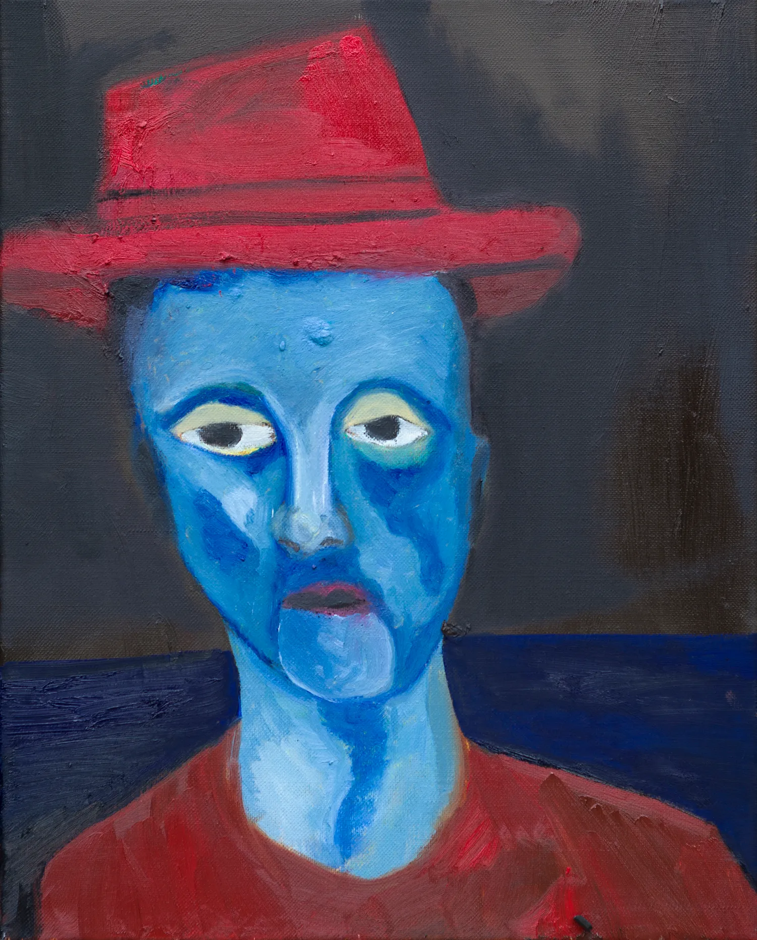 Red Hat, 2021