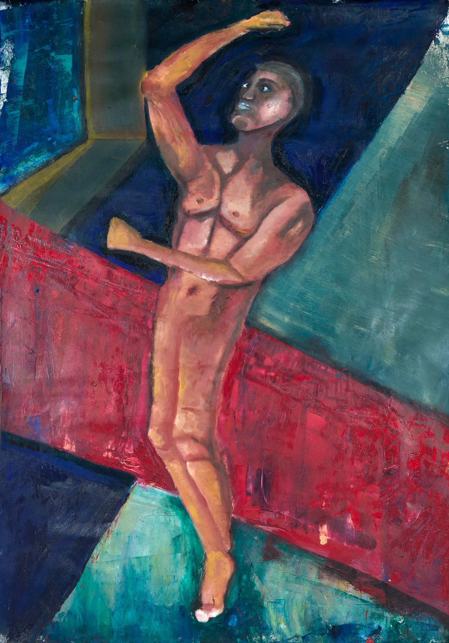 Window of Light, 2020